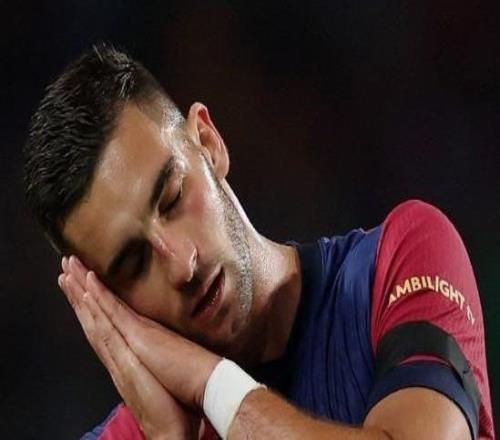 世体：巴萨教练组加入了一名睡眠专家，旨在让球员更好地恢复