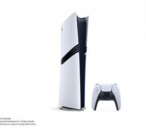 PS5Pro国行版官宣上市：官方定价5599元，双十一5099元