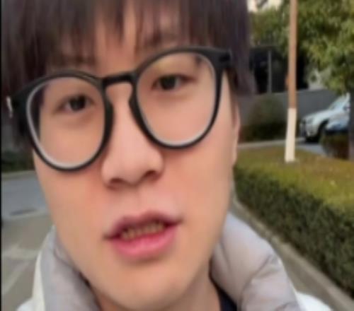 Meiko社媒发布视频：好久不见，被抓来上海营业了