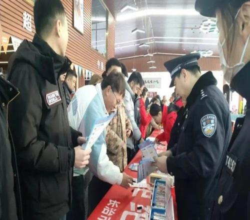 为体育清流，筑健康堤坝！山西省运会上，他们这样做