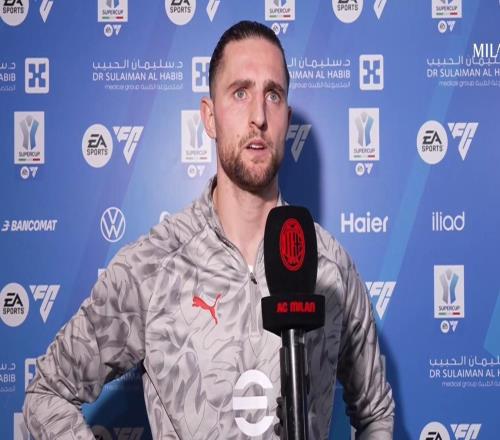 拉比奥：最近几场比赛丢球也太多了，我们必须找回稳固性