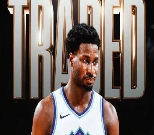 2队11人大交易！历史最大交易特例！莫兰特拉完了！