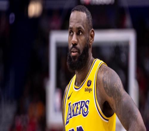 纳什当面夸詹姆斯！足足说了十几二十个优势！詹姆斯都听脸红了！