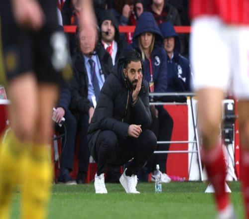 曼联5场不败的真因曝光：不是战术，不是新援，而是心态