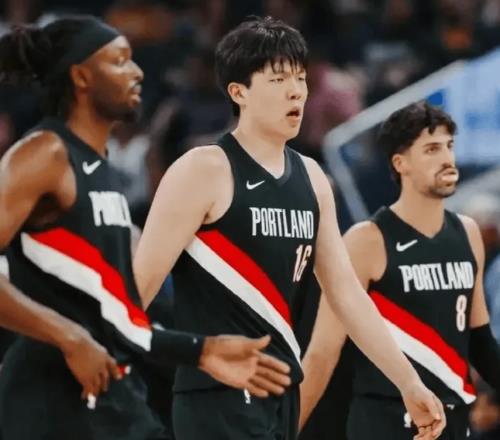 杨瀚森为何会被下放到发展联盟分析原因，主要有4个因素