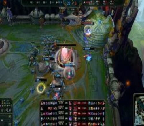 WBG淘汰OMG晋级EWC预选赛败者组第三轮，将交手BLGvsiG胜者