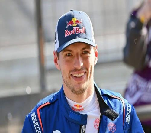 语出惊人！F1不需要维斯塔潘