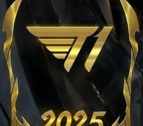 金色冠军边框！测试服更新T1新的召唤师图标头像和表情