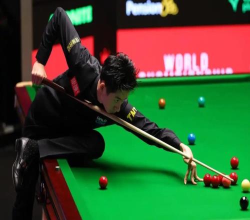 五一假期中超激战正酣、国乒强势争冠，丰富体坛赛事陪您过节