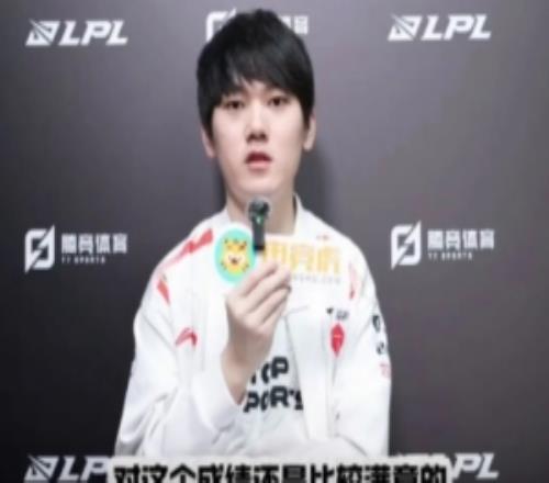 JKL：生涯最有意义英雄是德莱文，因为他让大家认识我