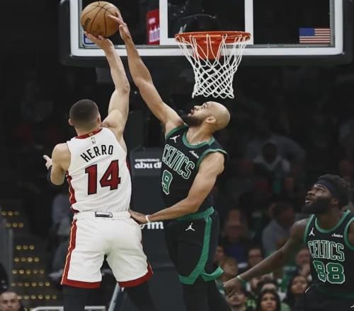 正负值+514！联盟第二人！NBA最被低估的球员