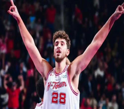 火箭惜败尼克斯！6人上双，末节火箭再崩，申京杜兰特关键球哑火