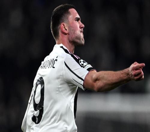 意天空：尤文和DV9续约谈判升温，双方核心意愿上完全一致