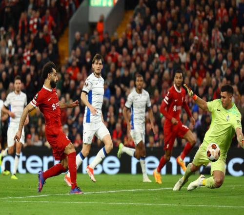 散是满天星！这四人离开利物浦，发挥依旧出色，一人已征服德甲！