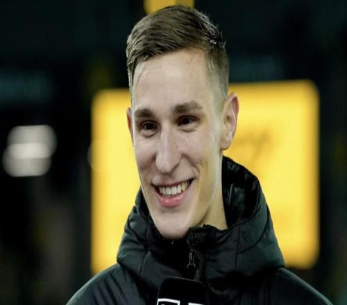 施洛特贝克：拜仁目前已拉开积分差距为拿亚军庆祝很困难