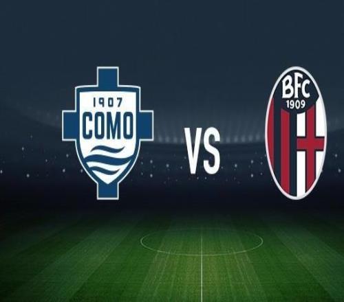 科莫vs博洛尼亚：尼科帕斯、阿尔韦托莫雷诺首发，乔纳森罗、胡安米兰达出战