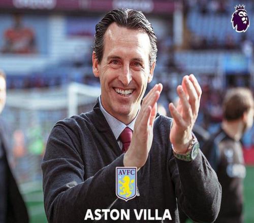 21绝杀！埃梅里又神了：近10轮9胜升英超第2终结阿森纳18场不败