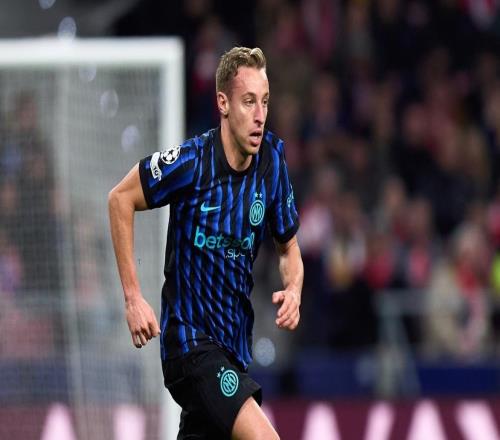 莫雷托：国米和加拉塔萨雷正在就弗拉泰西的转会进行谈判