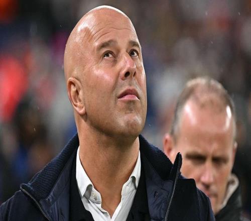 当利物浦找回了熟悉的节奏，皇马发现自己配不上英超强度