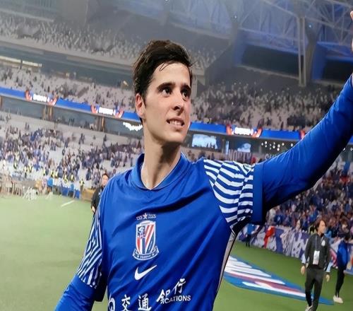 大喜讯！上海申花一天之内同时续约5大王牌悍将，堪称最英明决定