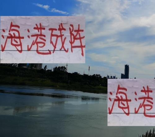 亚冠就该是练小孩最佳机会！可惜海港残阵连就剩下一个新力军