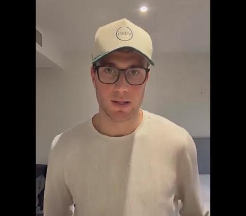 德雷珀遗憾退澳网，深圳洲际对抗赛被批草台班子，张之臻胜科博利