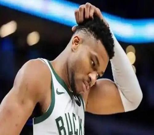 NBA字母哥：我没有与雄鹿讨论过未来去向