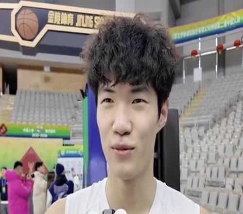 偰李永炜：对于卫冕目标放平心态，再战广东年轻人要站出来