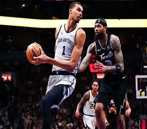 NBA常规赛明天2月27日赛程：马刺PK篮网，火箭PK魔术，湖人PK太阳