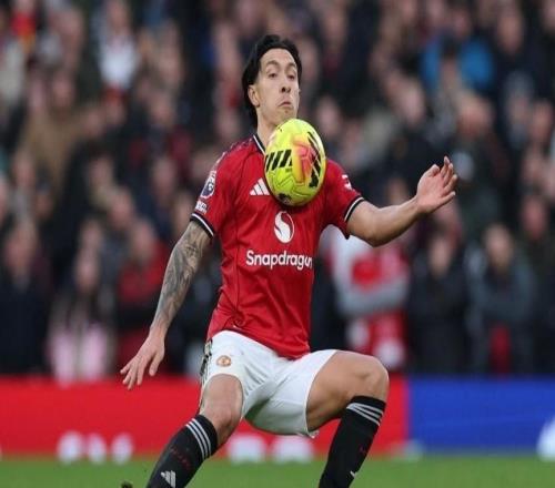 阿根廷国脚强势复苏，卡里克体系唤醒曼联“定海神针”