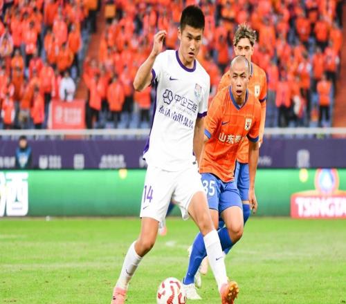 官宣！2026年中超赛程公布，无视世界杯，3月6日开打，拒绝跨年制