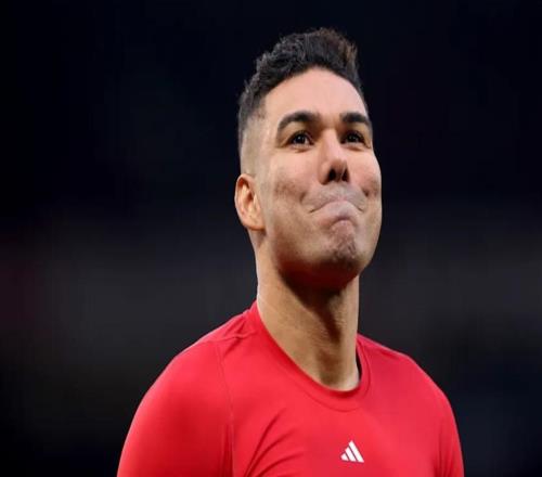 萨哈：我一直是卡塞米罗的支持者，看好托纳利或吉马良斯接班