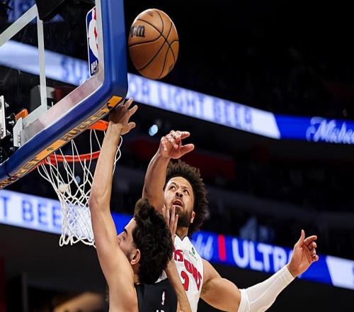 到现在还不知道该如何打球，篮网这个首轮秀的即战力太有限了