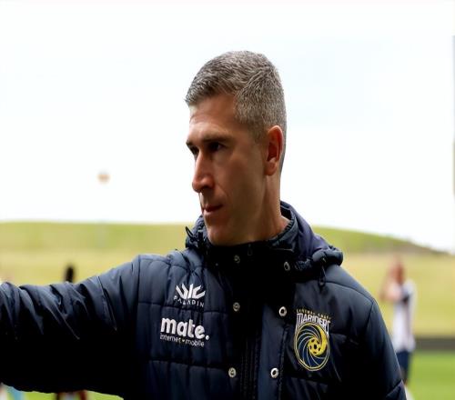 国安新帅浮出水面：44岁英国少帅，擅长青训，曾与卡纳瓦罗竞争