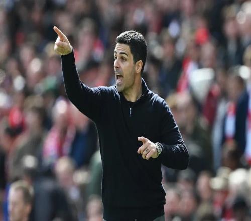 阿森纳欧冠生死战：两员大将伤缺，阿尔特塔怎么赌