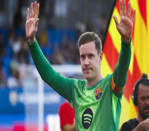 RAC1：巴萨对特狮签署AFE反对西甲踢海外赛的声明感到不满