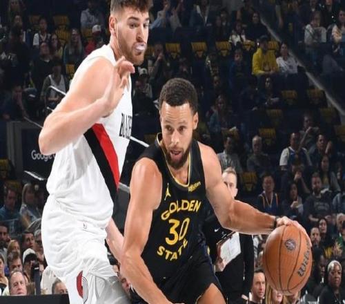 准备签约媒体人：库里今日上脚的李宁赛前几小时才从中国运到美国