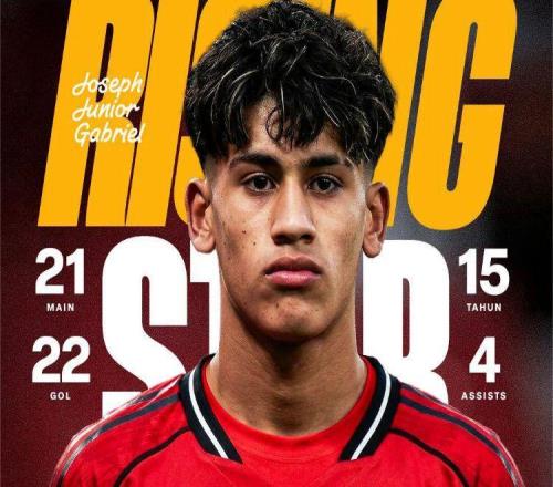 拉什福德师弟崛起！曼联14岁小妖欲破小梅西纪录，戴帽吸引弗莱彻