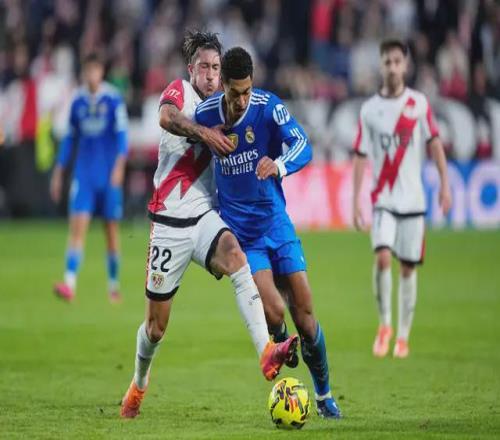 皇马泄愤之战！4大巨星强攻冲击西甲7连胜姆巴佩竞争金靴