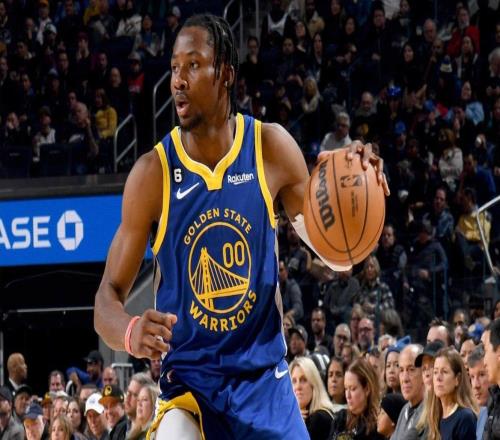 前勇士GM：我们以前选秀错过了科比、麦迪，不想再错过库明加