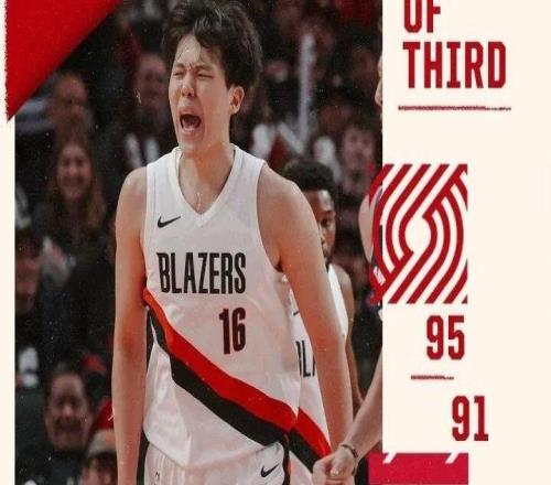 17分钟16分4板3帽！看哭了！杨瀚森牛逼炸了！