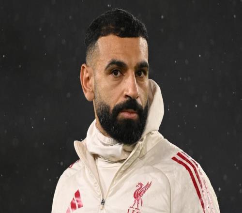 沙特消息人士：我们正在密切关注萨拉赫，但尚未与利物浦谈判