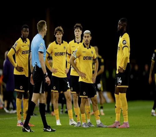 耻辱的14！英超中资队15轮0胜+仅拿2分创43年纪录锁定降级名额