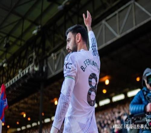 近4轮首胜！曼联2球逆转，B费2助创纪录，4500万锋霸破门救主！