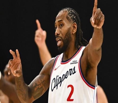 帕金斯抨击伦纳德自私，称他的签约是NBA历史上最糟糕的签约之一