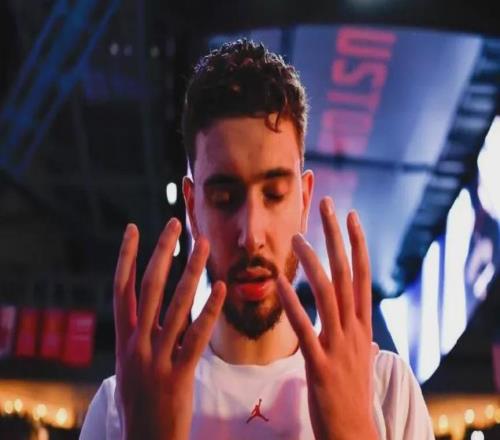 跟文班亚马一样！21岁天才恐赛季报销，太遗憾了...