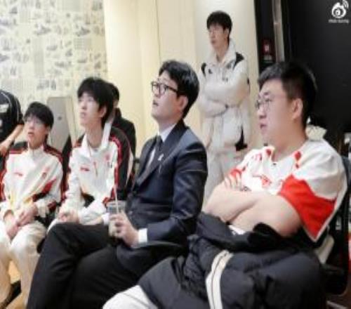 北伐！WBG击败JDG后排名上升！iG变为登峰组倒二！