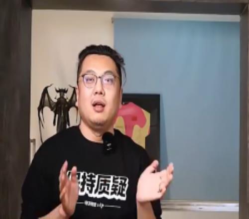 电子竞技杂志主编：IOC无法接受电竞奥运会就黑不提白不提就黄了