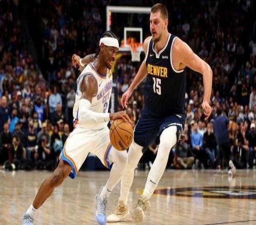NBA圈内调查上：现役最强约基奇最强美国人呢