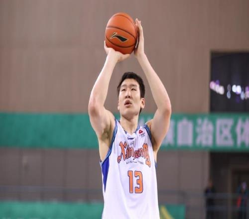 狂胜58分！新疆送四川开局22连败联赛垫底阿不都19+6+7